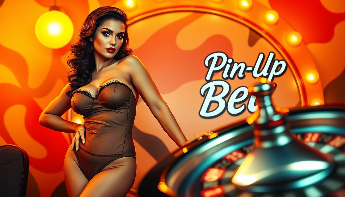 Pin Up Bet